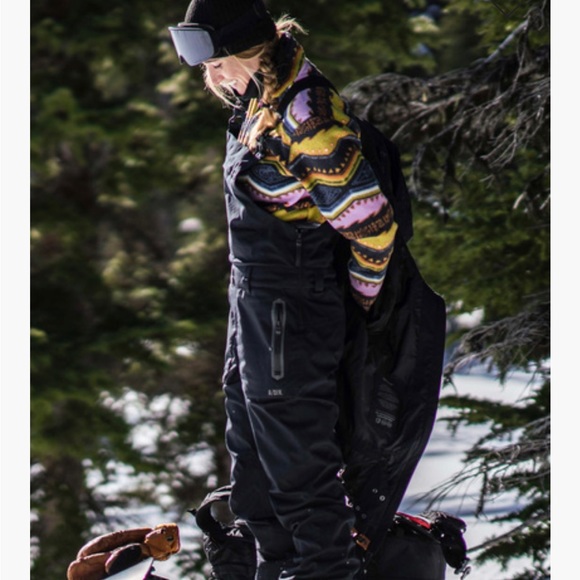 Billabong Bib 45k Sympatex - Picture 2 of 5